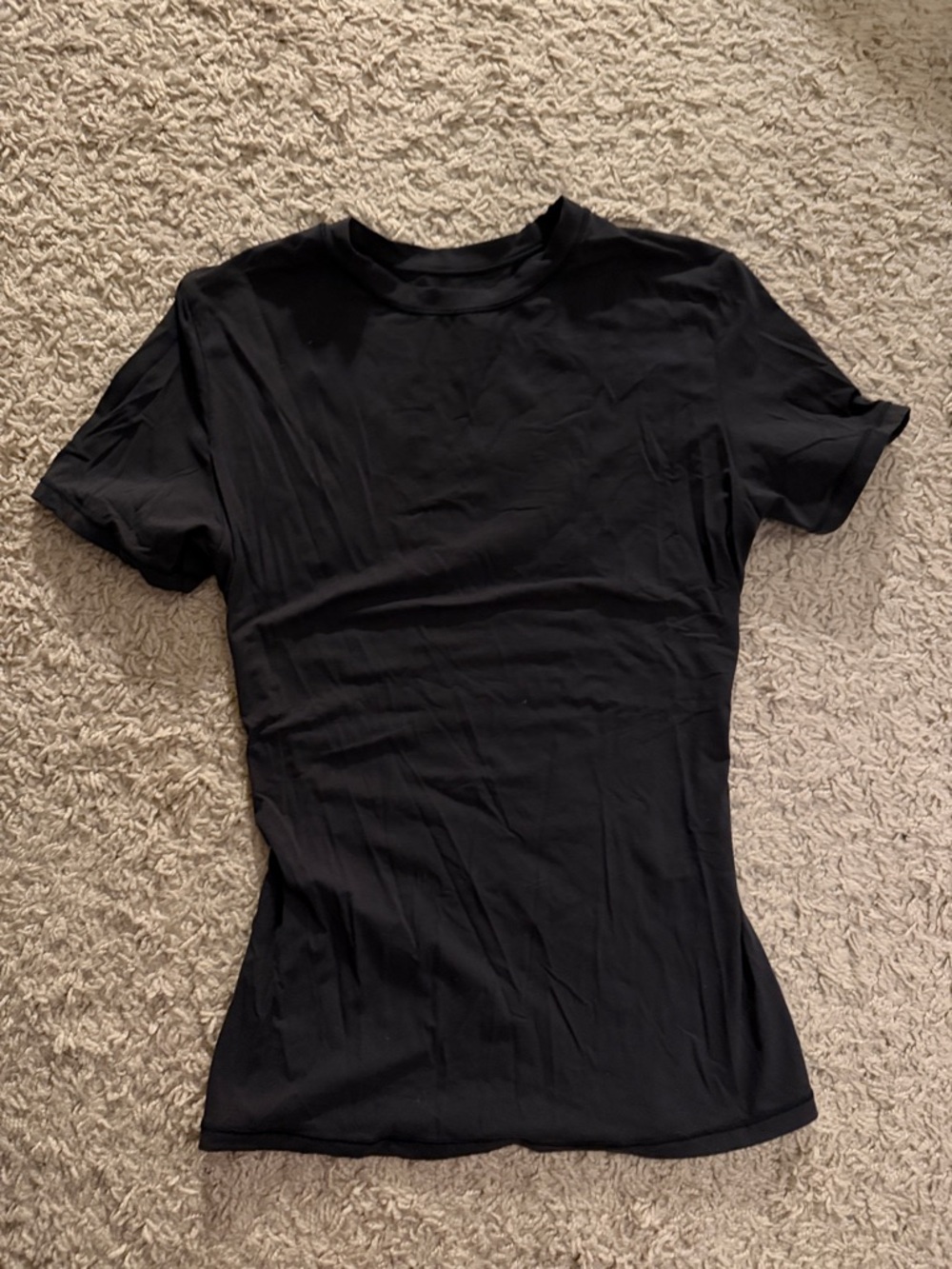 SKIMS tee